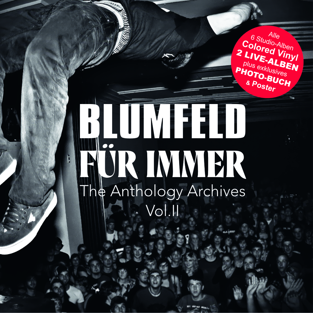 Blumfeld - Für Immer